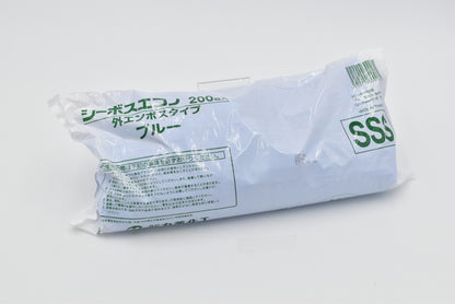 BT-1 B シーボスエコノ ブルー 200枚袋入