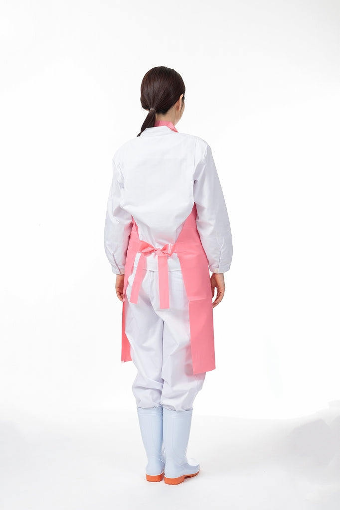 SL-1 TPUシームレスエプロン ショート