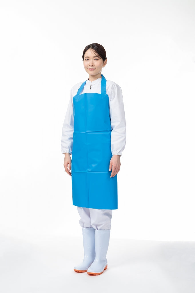 SL-1 TPUシームレスエプロン ショート