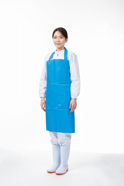 SL-1 TPUシームレスエプロン ショート