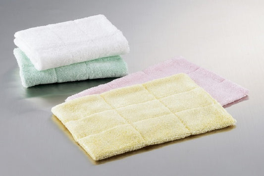 CW-4 Ｗオイルびっくりクロス 5枚袋入