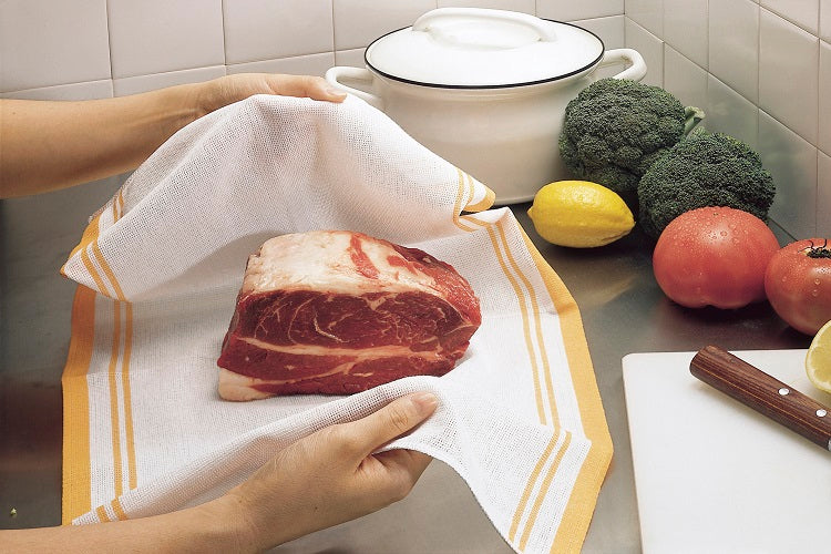 KM-16 業務用ふきん 12枚箱入