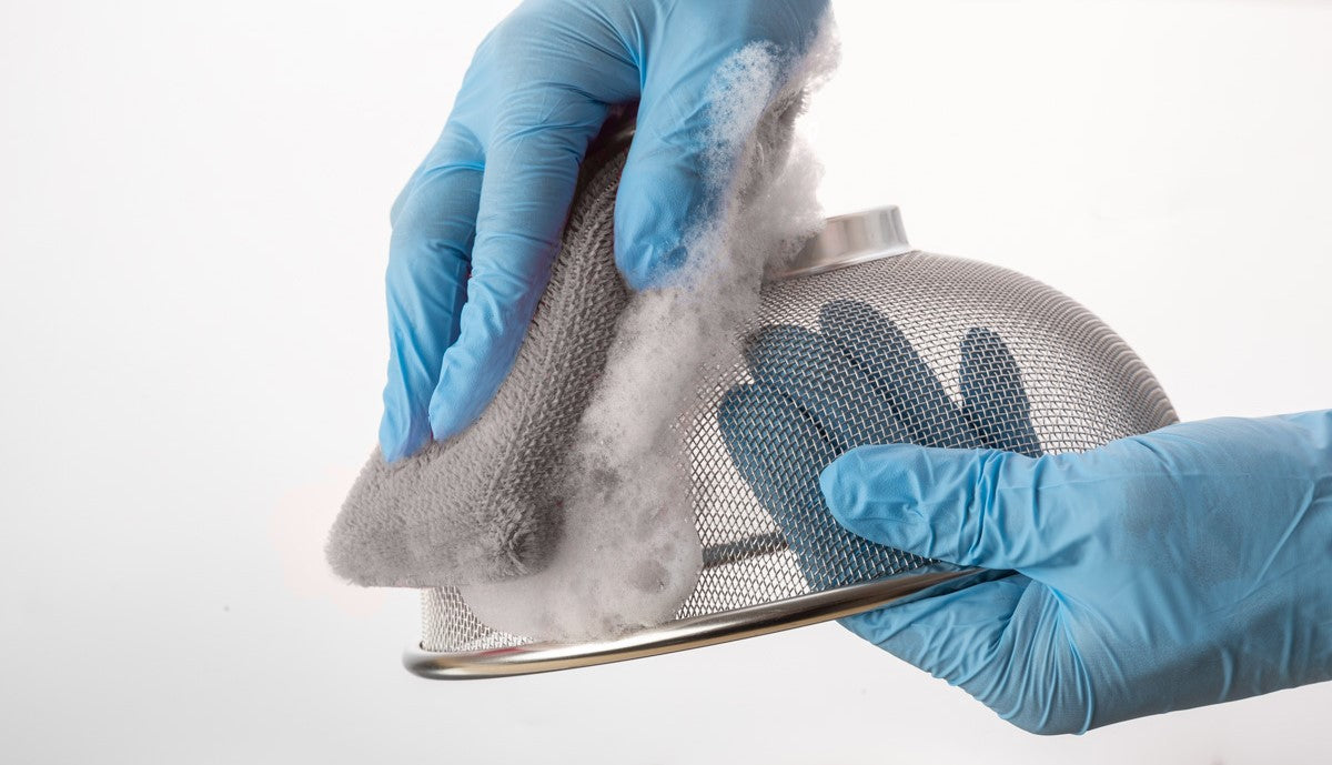 AS-1 落ちますポンジ