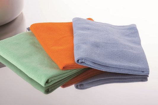 KM-30 カラー業務用ふきん 50枚袋入