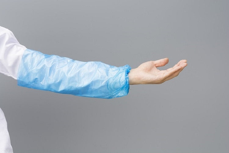 BC-2 ローコスカバー片ゴム 100枚袋入