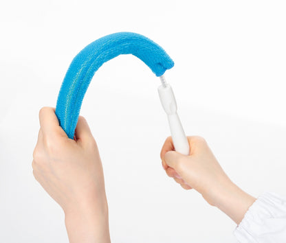 AS-9　変幻自在な柄付き落ちますポンジ