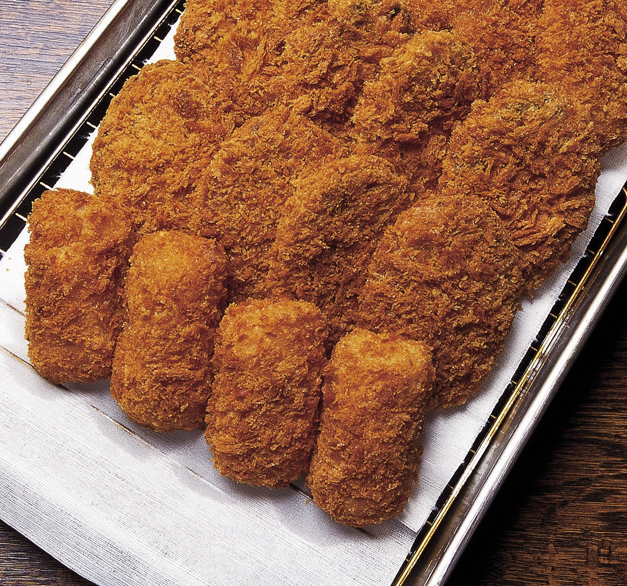 SN-3 レパレシート