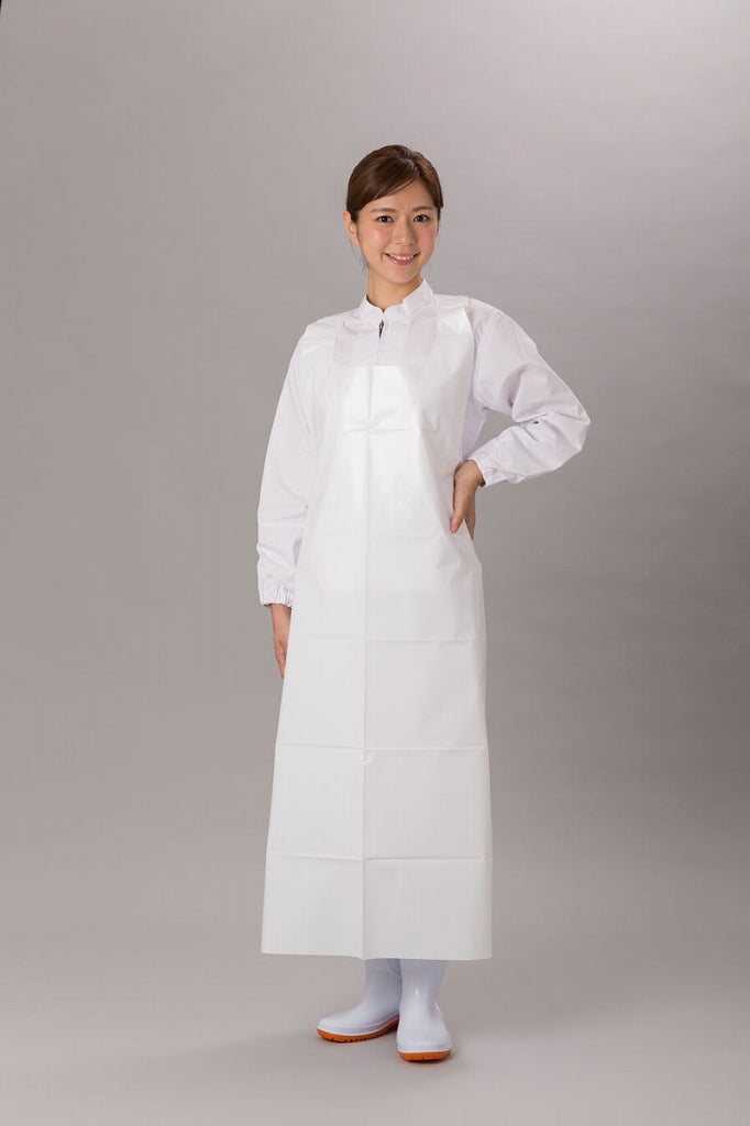 M-75ST  クリーンエプロンＳＴ 100枚箱入