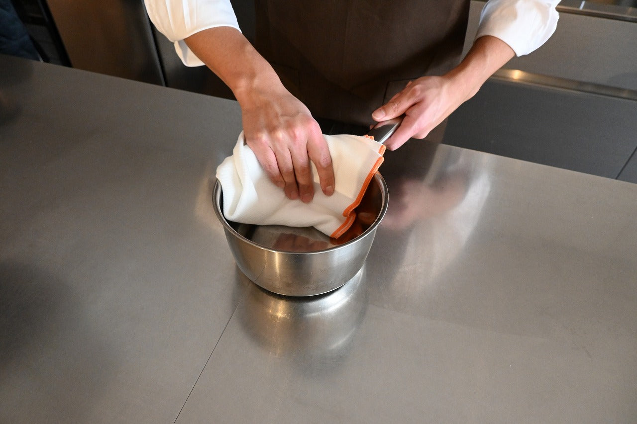 HF-1 スーパーふきん４０７０ 10枚袋入