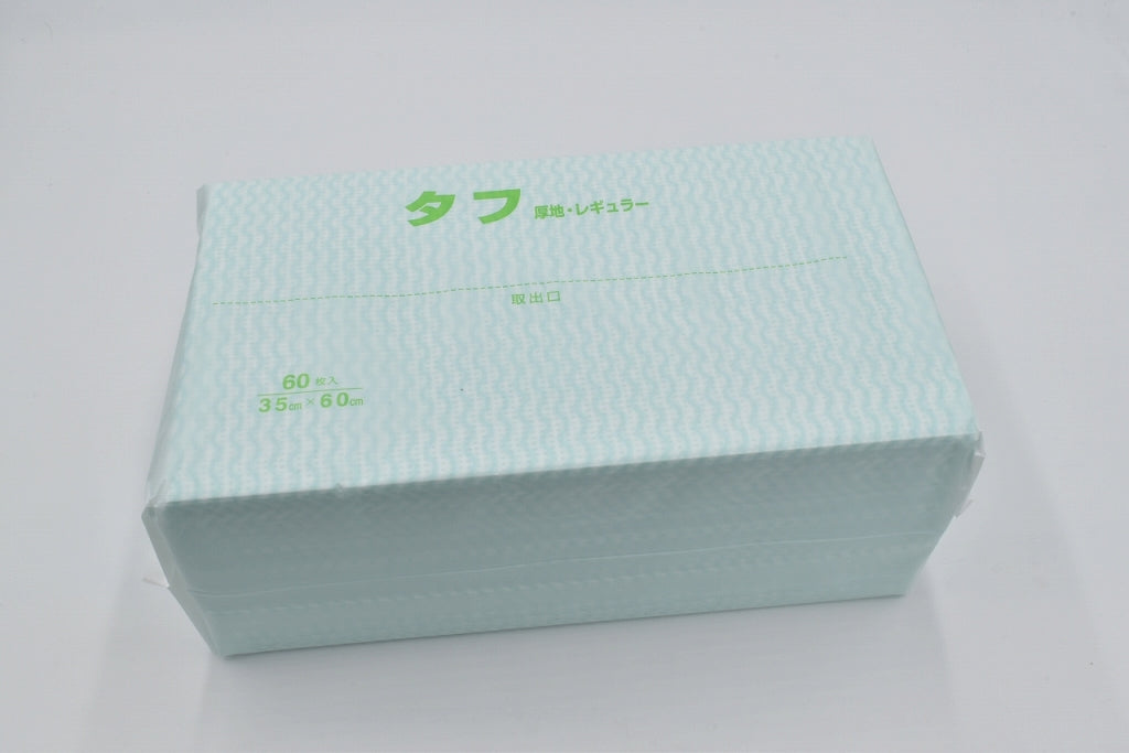 C-7B タフ厚地レギュラー 60枚袋入
