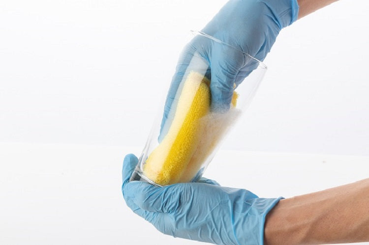 AS-7 落ちますポンジ 小