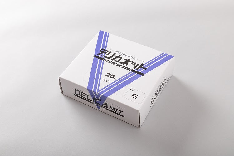 デリカネット 20枚箱入