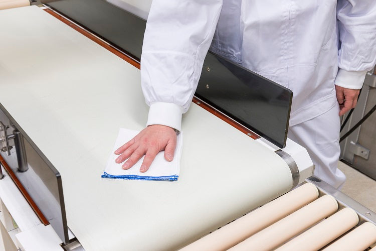 HF-1 スーパーふきん４０７０ 10枚袋入