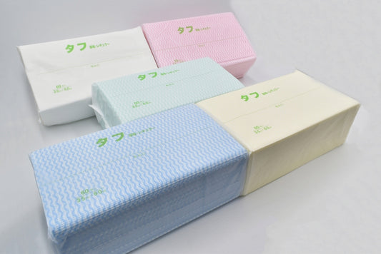 C-7B タフ厚地レギュラー 60枚袋入