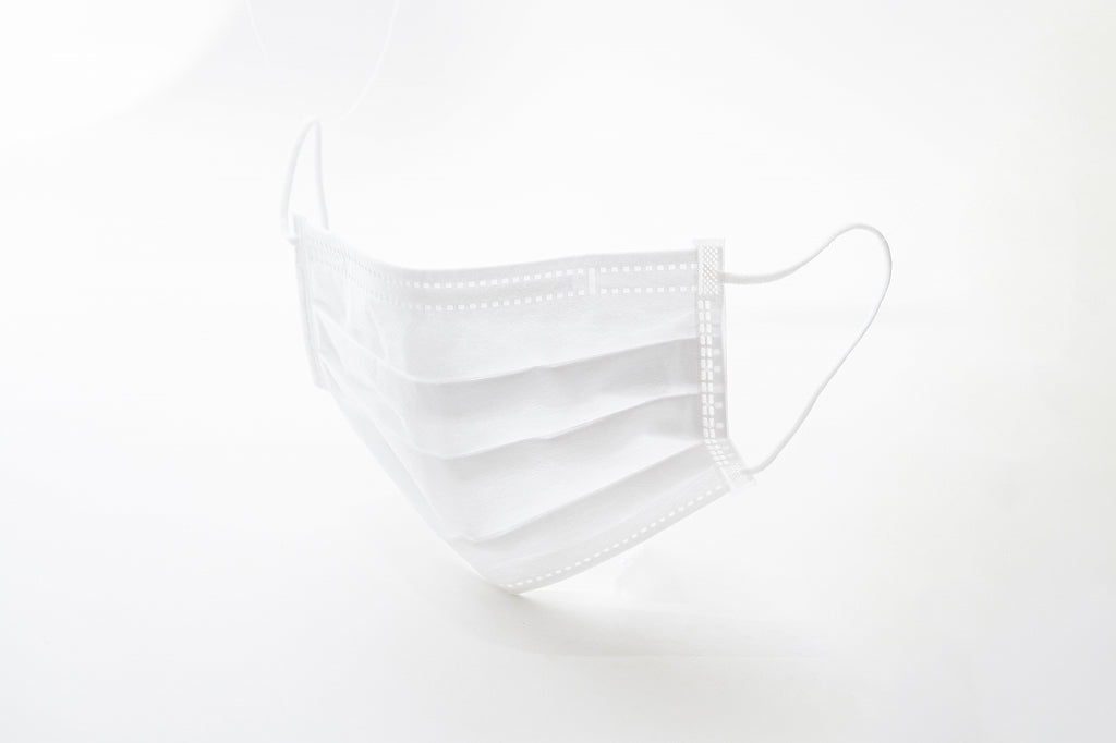 SA-2 デリカメイトマスクER 4PLY  ５０枚箱入