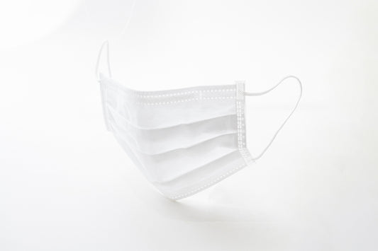 SA-2 デリカメイトマスクER 4PLY  ５０枚箱入